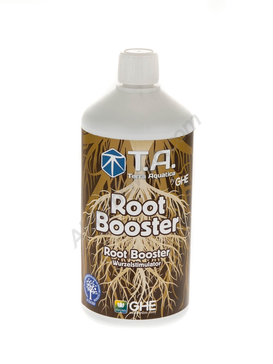 T.A. Root Booster (Ghe Go Root Plus®)