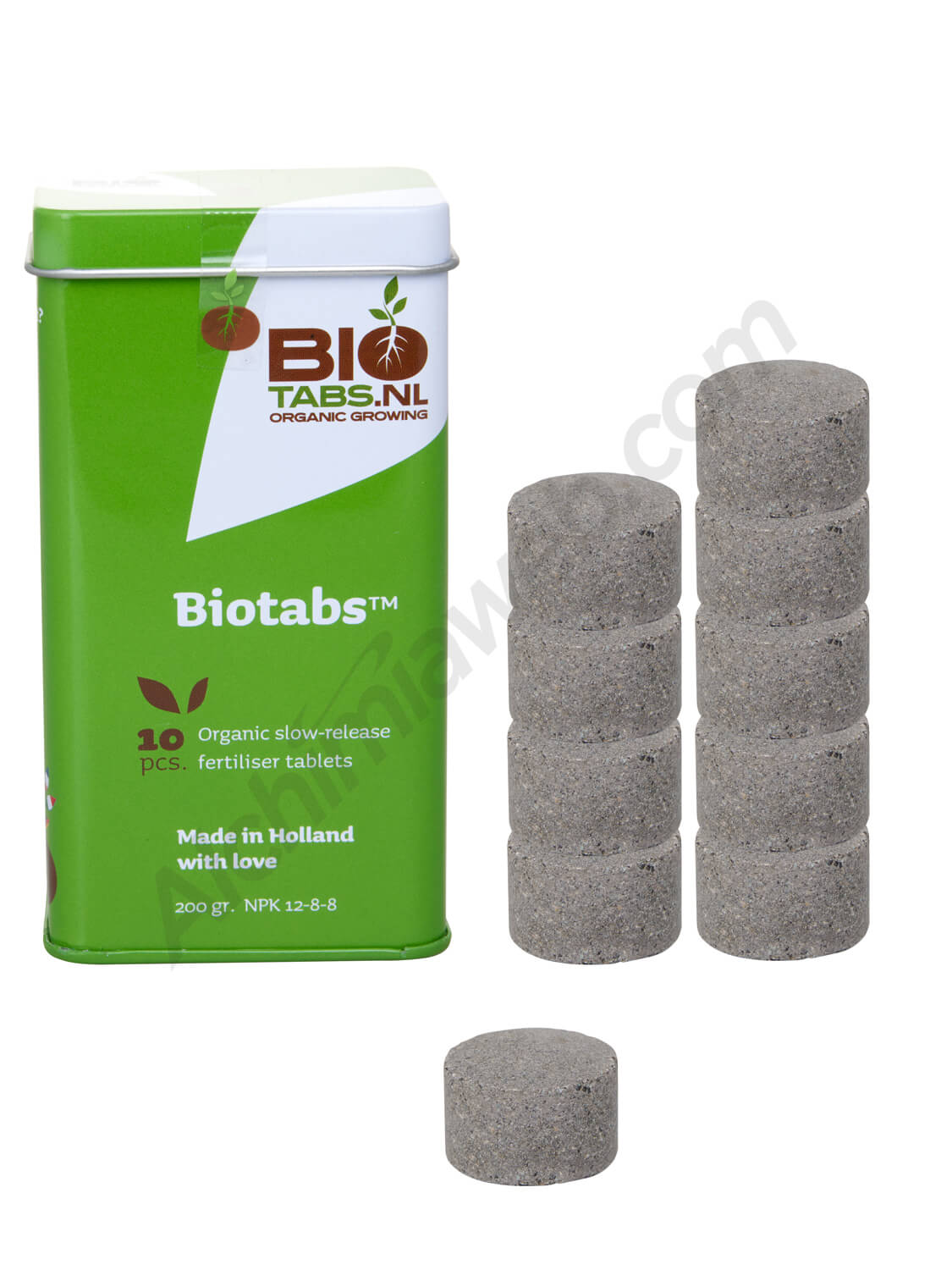 BioTabs Tabletten