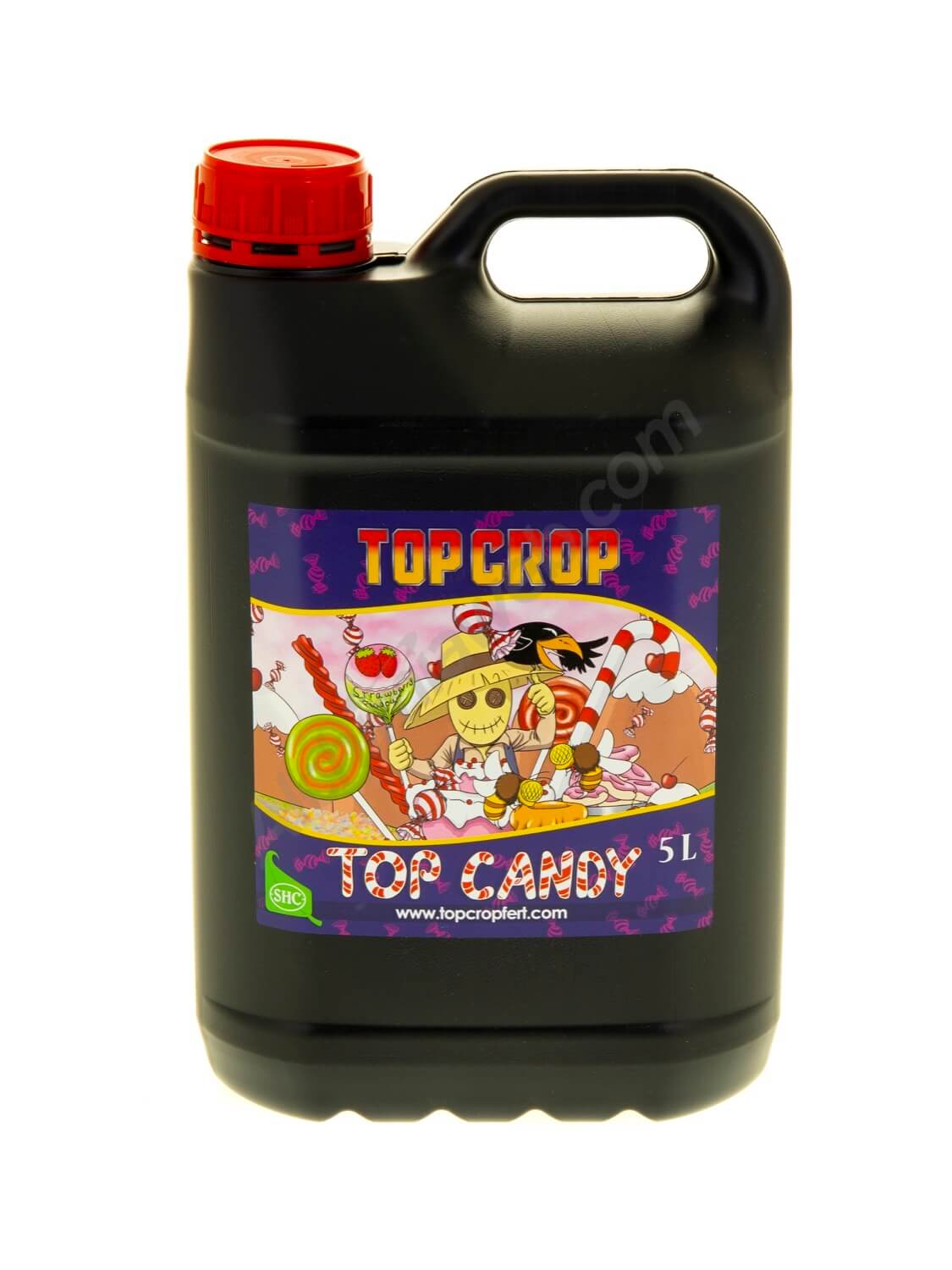 Asistencia Persona Paternal Venta de Top Candy de Top Crop