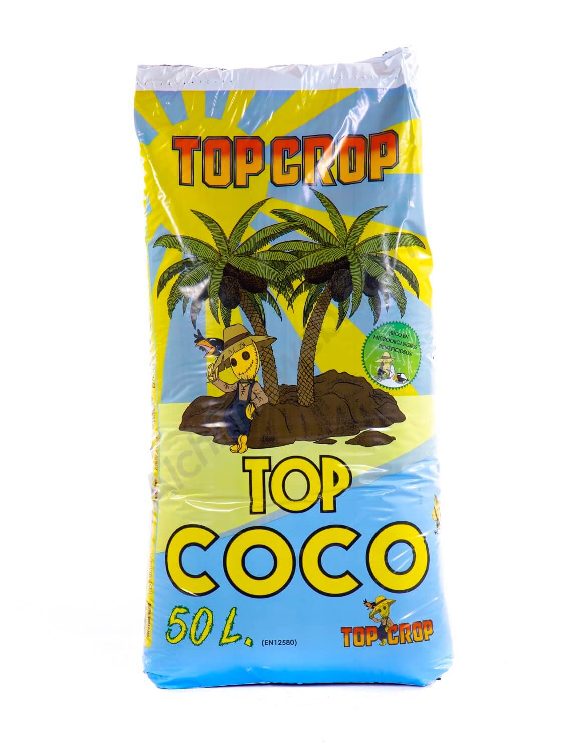 Top Coco