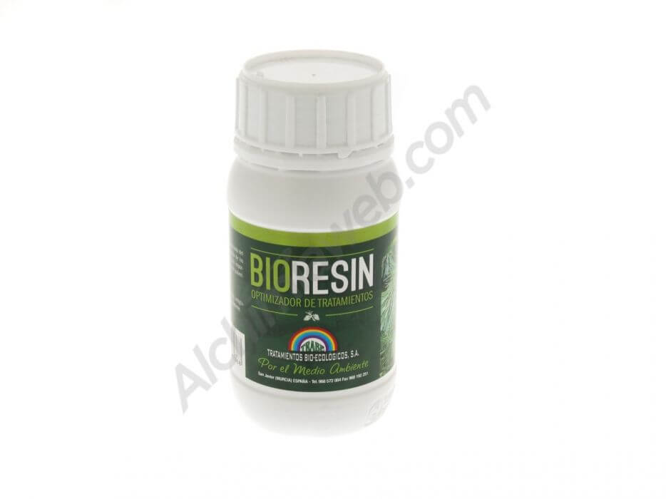 TRABE Bioresin - Mojante biológico - 250 ml