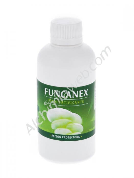 TRABE Funcanex grow 250 ml