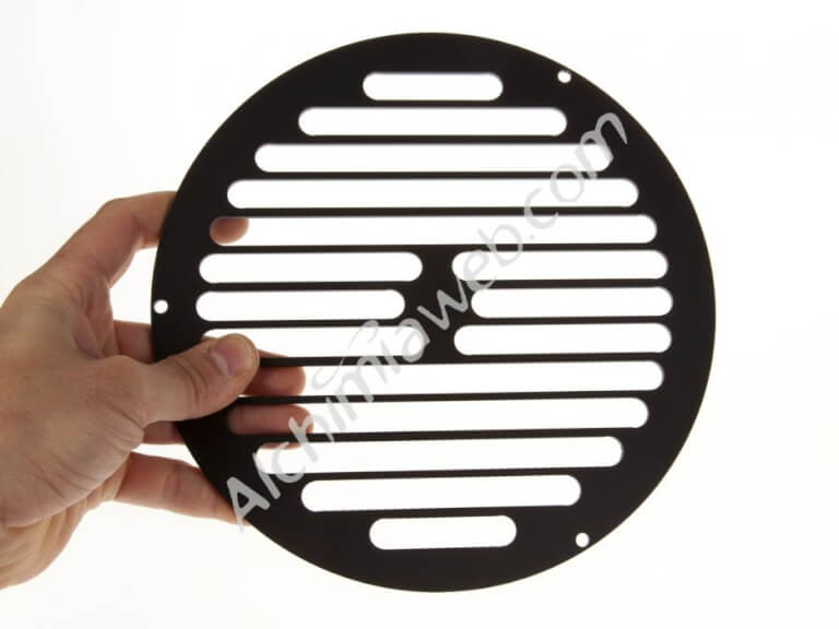 Trimpro Trimbox - Grille 