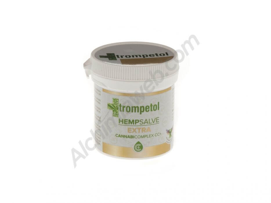 Trompetol Extra