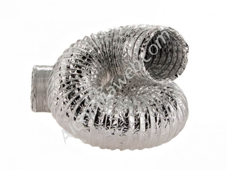 Tubo Aluduct Alchimia 102 mm