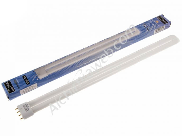 Tubo de 55w para Propergator o Turboneon Blue Sky 9500k