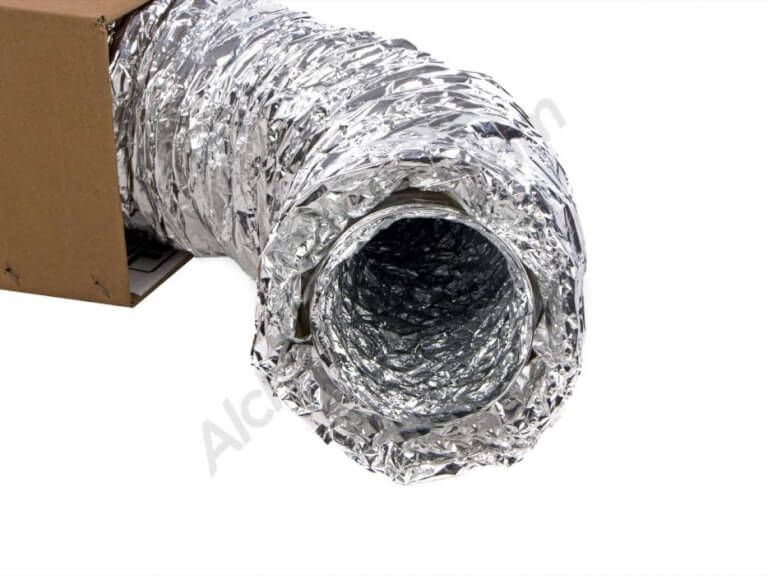 Sonoflex air duct 127mm