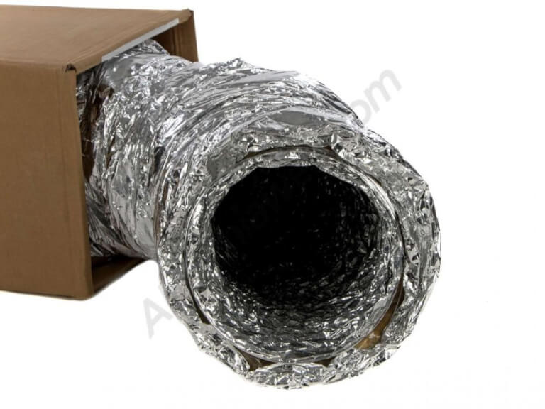 Conducto de aire Sonoflex 203 mm