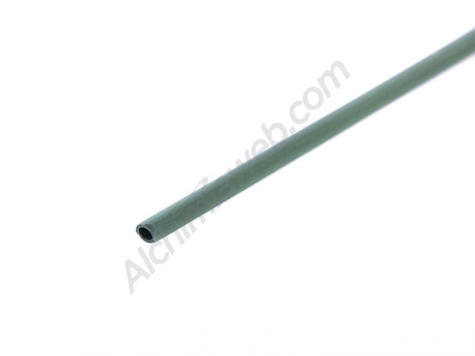 Hollow Plastic Stakes 8mm/1000mm