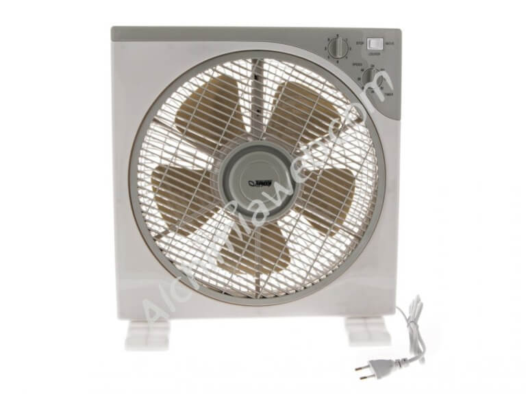 Typhoon BoxFan 30cm