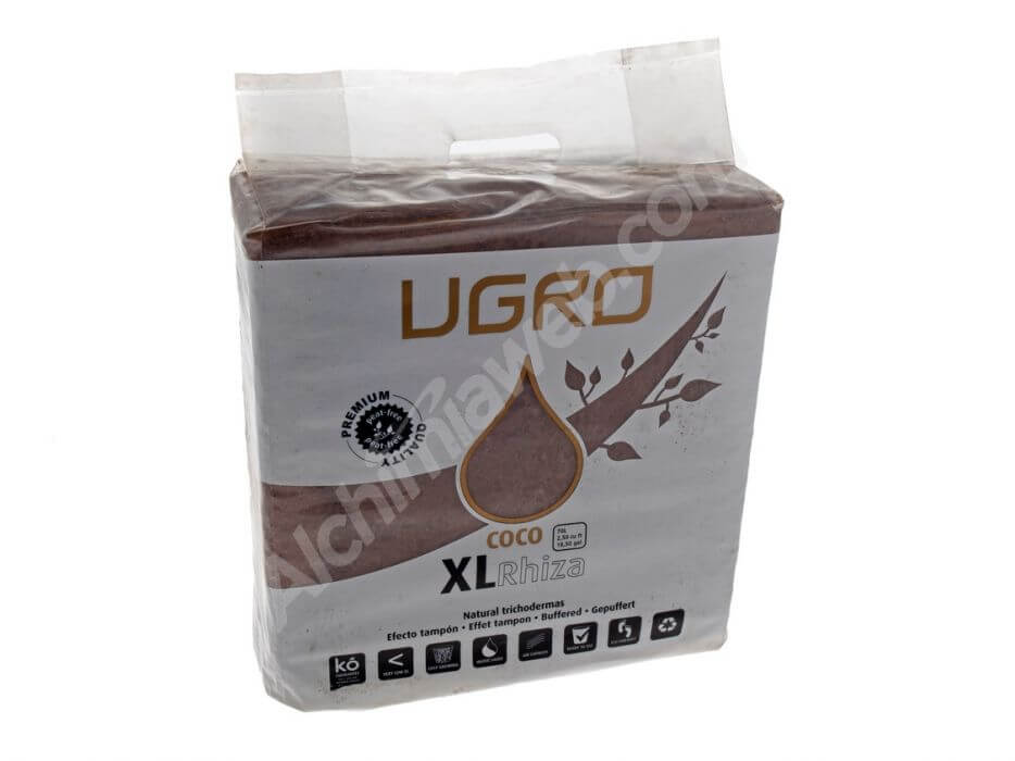 UGro Coco XL Rhiza