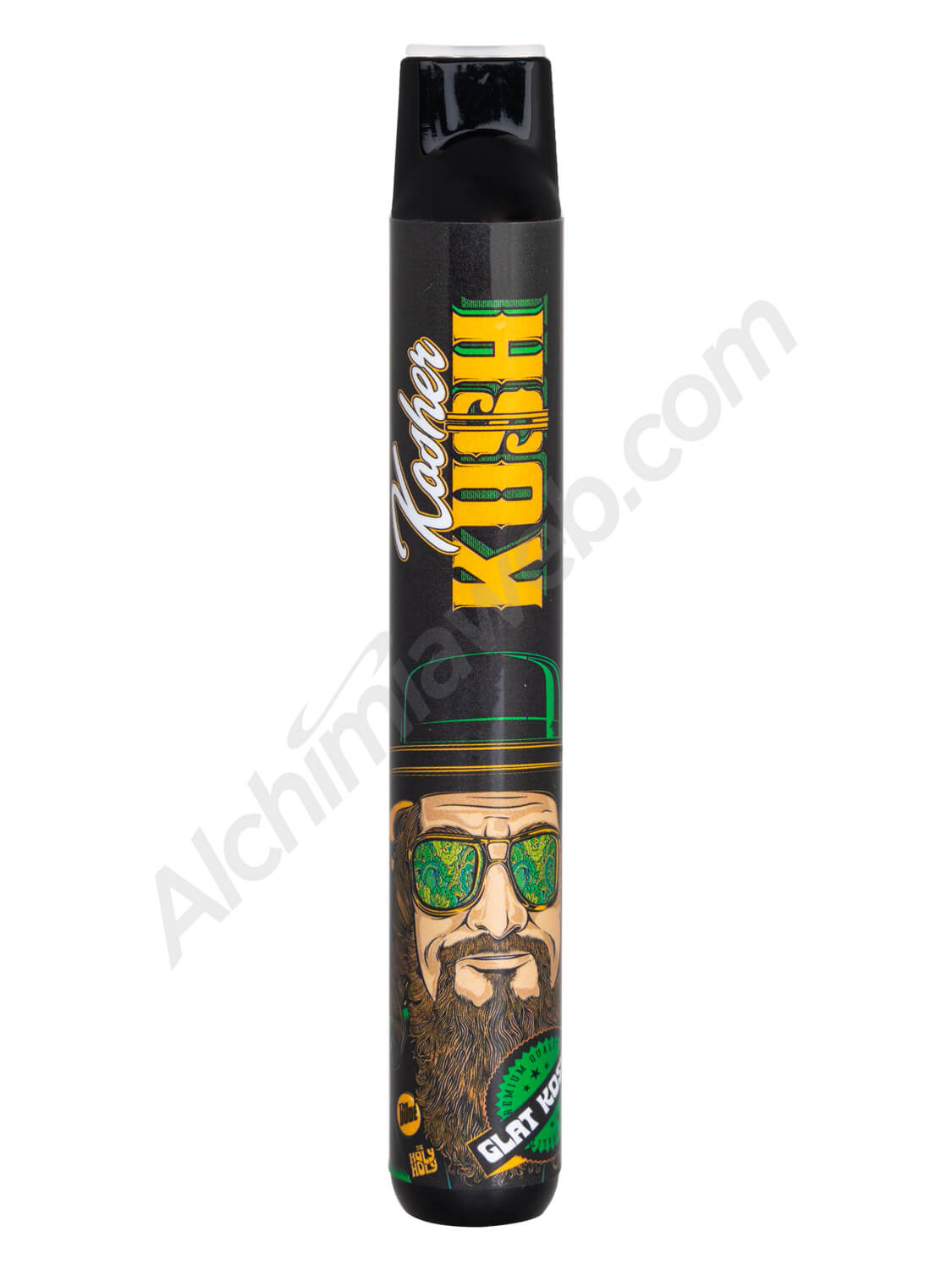 VAPER CBD WPUFF GORILLA KUSH 500mg