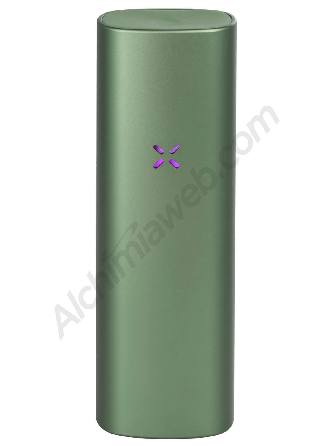 Pax Plus, portable cannabis vaporiser