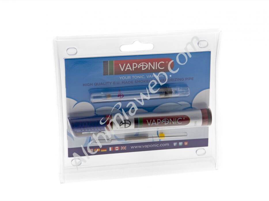 Vaporizer Vaponic