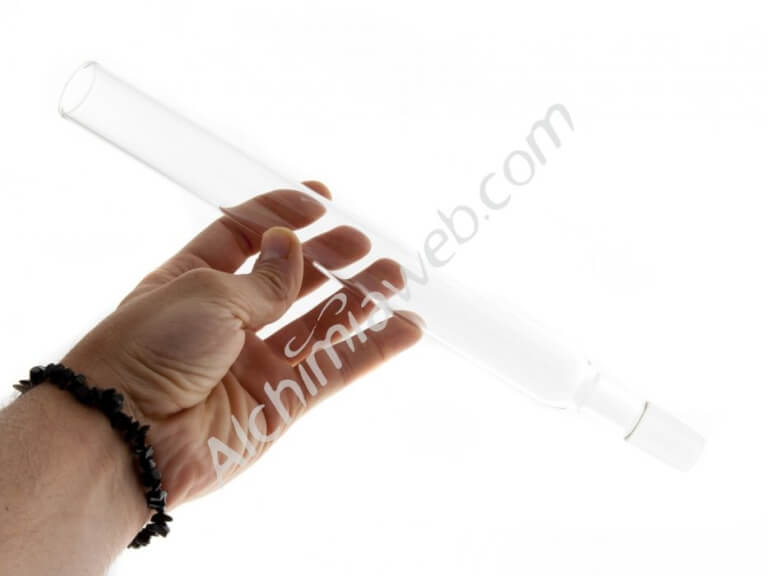 VERDAMPER Tubo Inhalador Recambio 