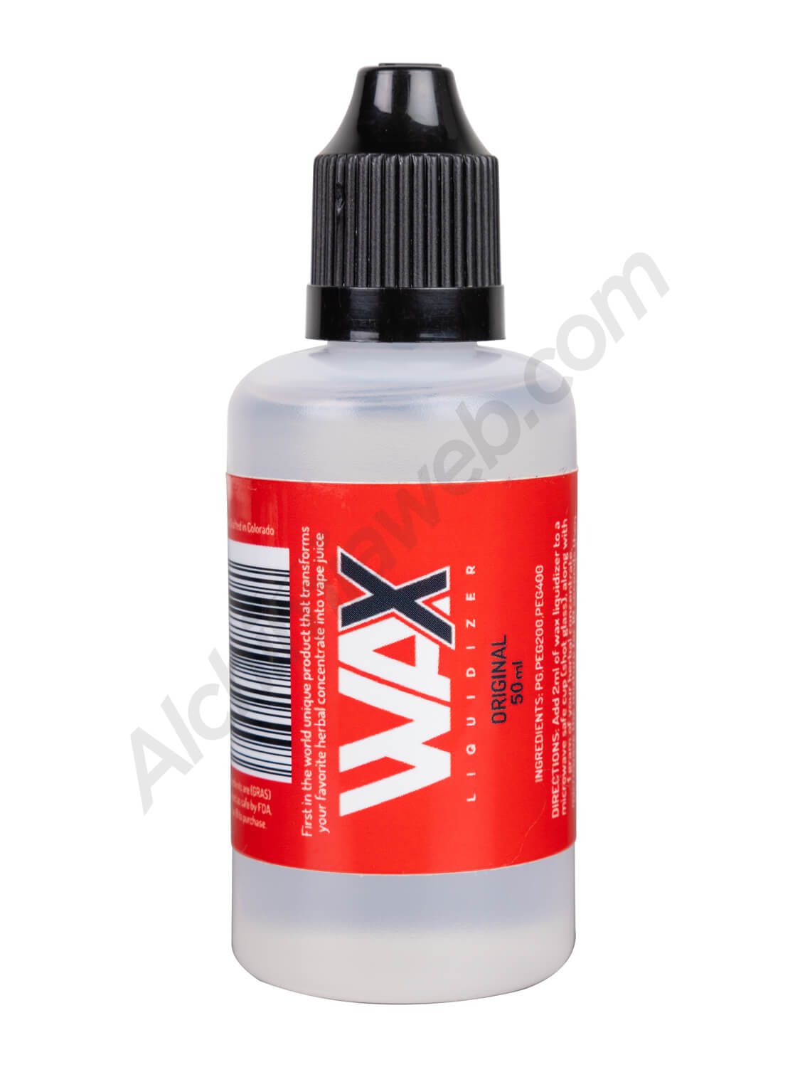 Sale of Wax Liquidizer Original
