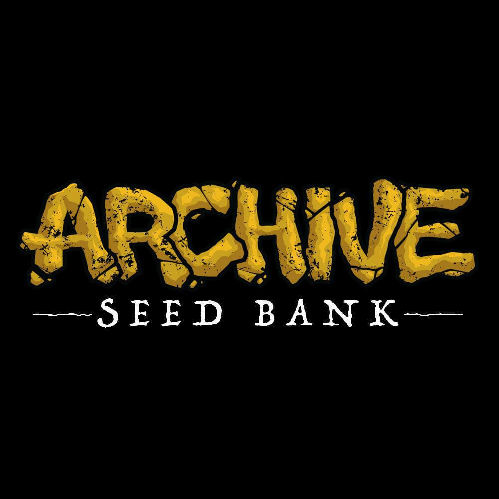 Sale of Archive Seed Bank White Gold