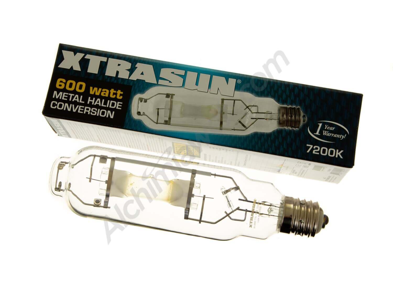 600w clearance mh bulb