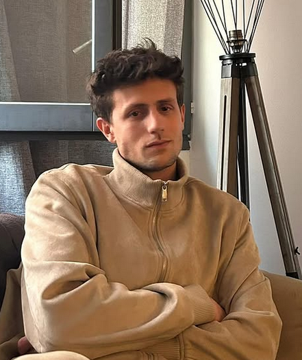 Marc Saulina