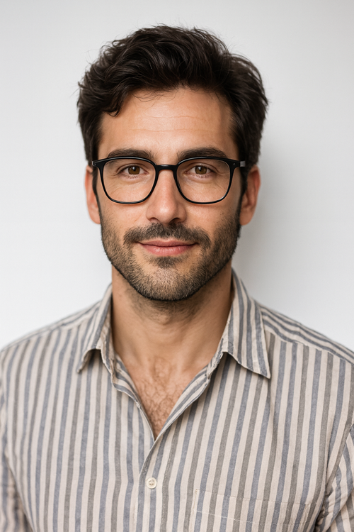 Ruben Verdemont
