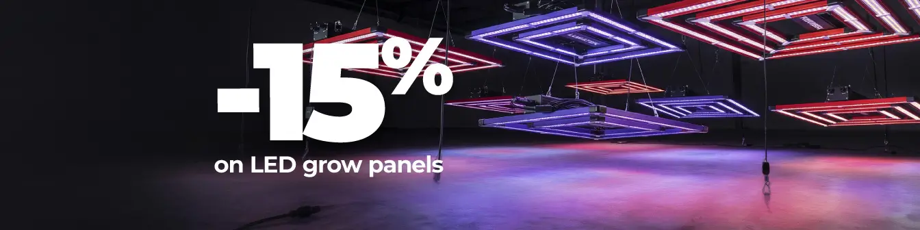 Home + CAT -15% LEDS Setembre26