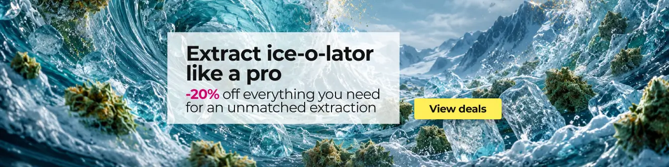 Home Ice o lator -20% 10/26