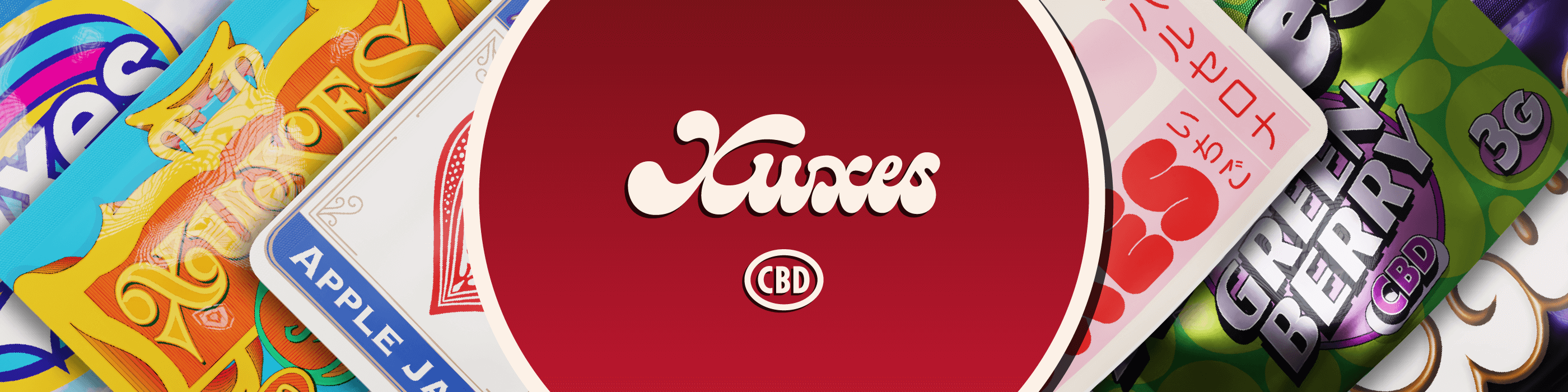Xuxes