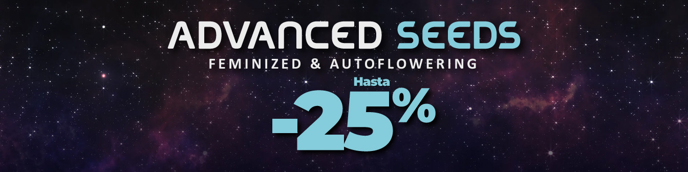 Advanced Seeds Març 23