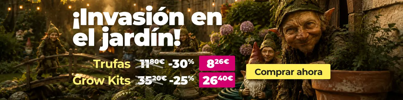 Home trufas + bolets Agost26