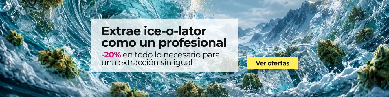 Home Ice o lator -20% 10/26