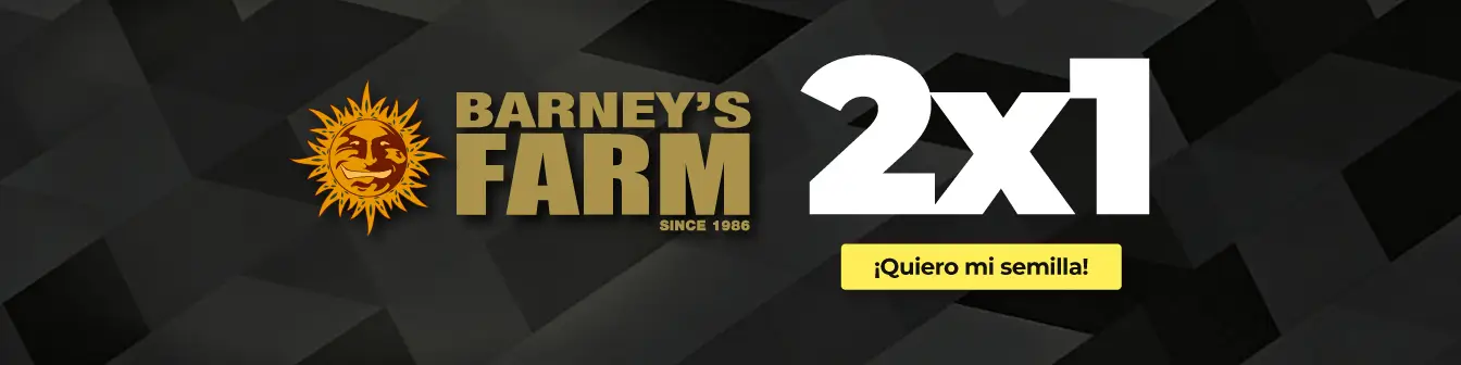 Barneys farm