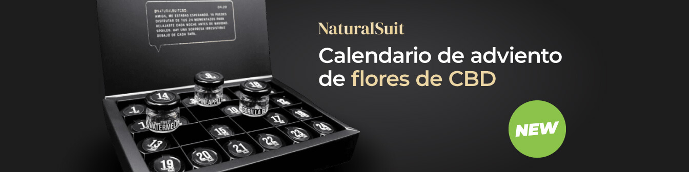Calendario adviento CBD 23