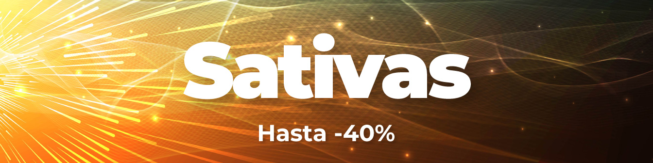 Sativas juny 23