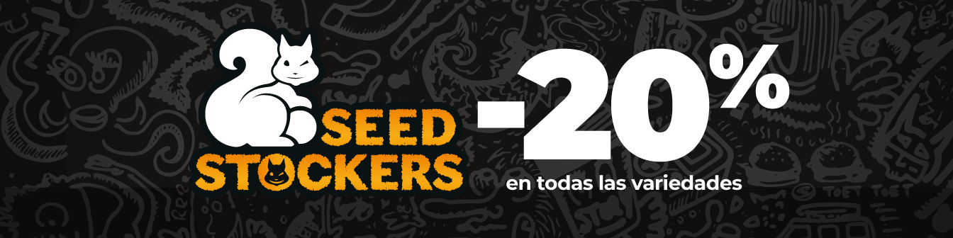 Seed Stockers 20