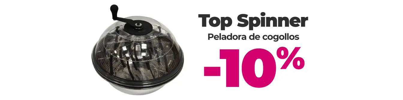 Spin Pro