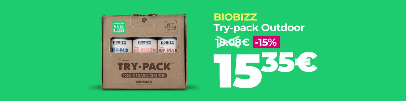 Trypack Outdoor