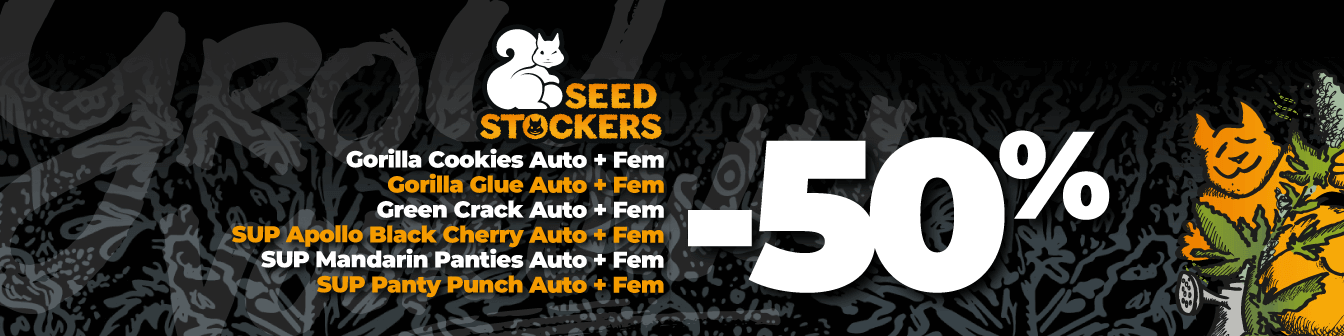 Seedstockers 50% Març23